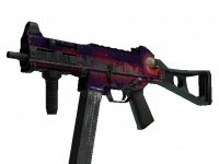 UMP-45 Moonrise